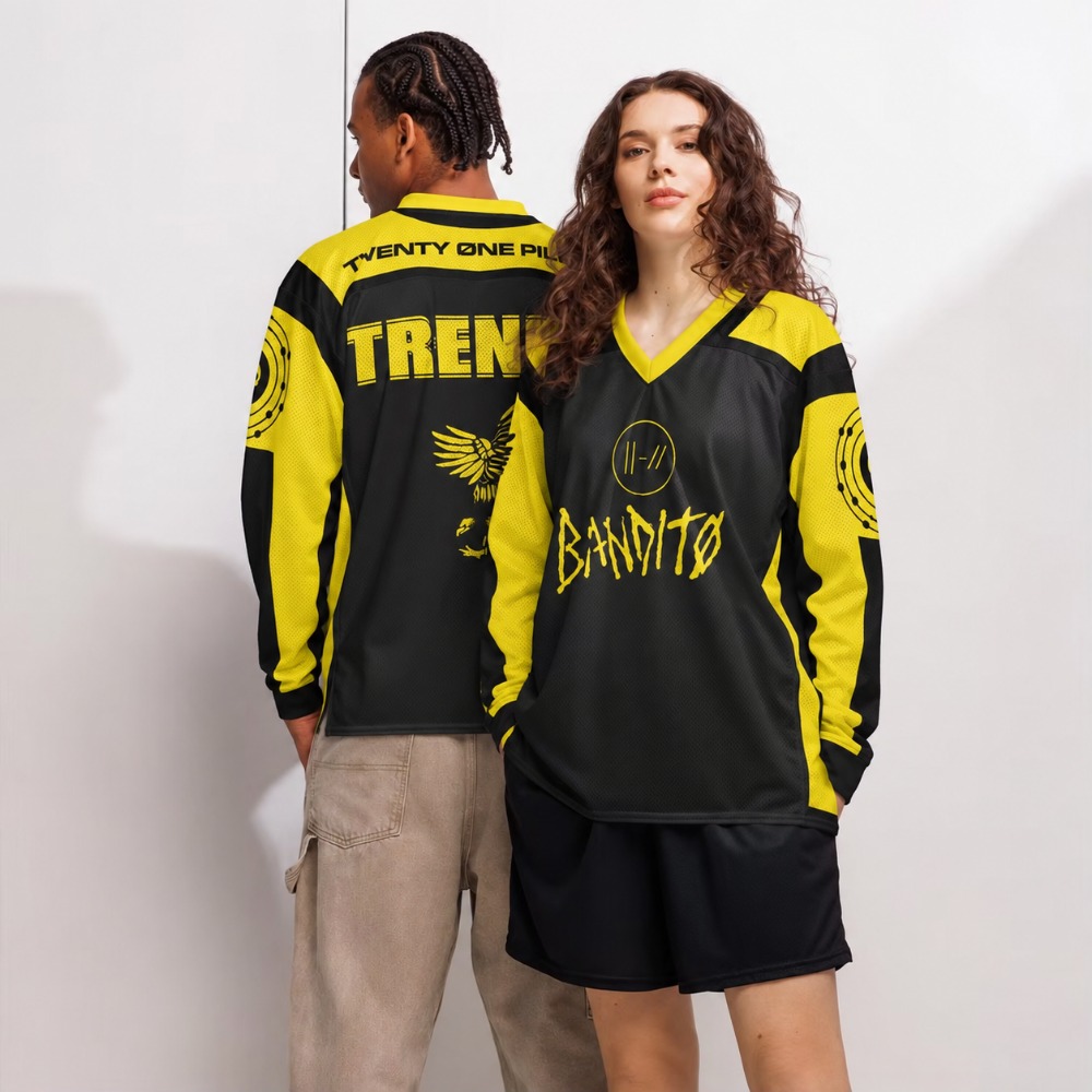 Twenty One Pilots Bandito Tren - Music 评论和价格