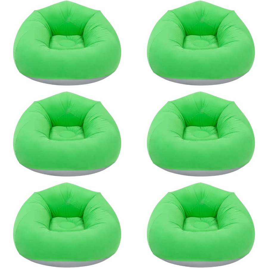 Inflatable Bean Bag Chairs for - Movies 评论和价格