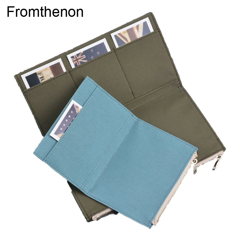 Fromthenon Vintage Storage Bag - Vintage Leather Journal Notebook 评论和价格
