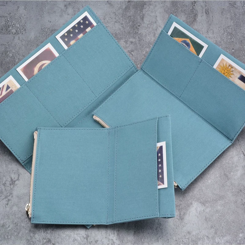 Fromthenon Vintage Storage Bag - Vintage Leather Journal Notebook 评论和价格