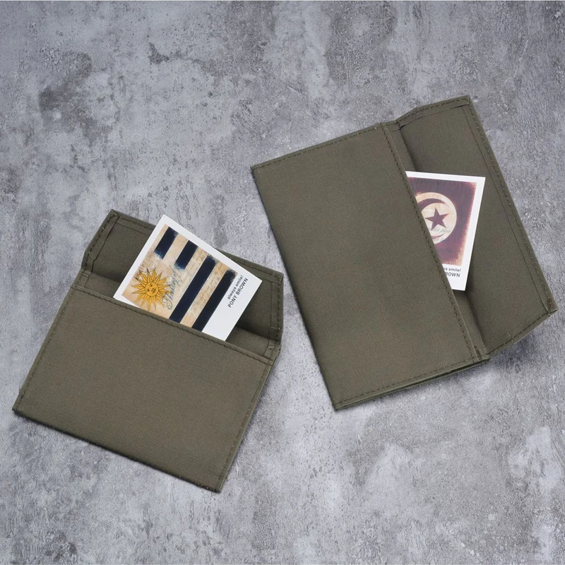 Fromthenon Vintage Storage Bag - Vintage Leather Journal Notebook 评论和价格